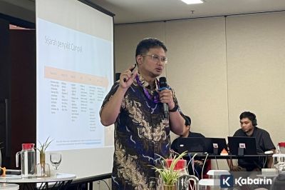 Campak Bukan Penyakit Baru, Ini Bedanya dengan Rubella