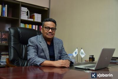 3.096 Peserta Lolos Seleksi Masuk Unimed Lewat Jalur SNBP 2026