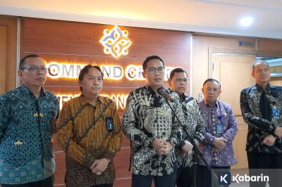 BKKBN: Minta Masyarakat Stop Anggap Candaan Seksual Itu Wajar