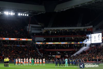 Belanda Bermain Imbang 1-1 Kontra Ekuador