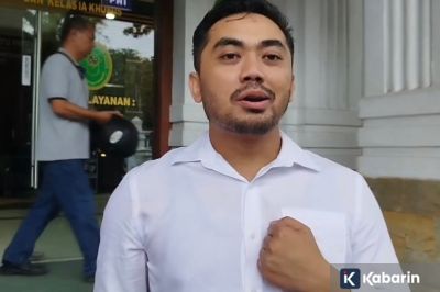 Amsal Sitepu Anggap Putusan Bebas sebagai Keadilan untuk Dunia Kreatif
