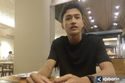Dony Tri Sebut Dorongan Berkarier di Eropa Jadi Motivasi Utama