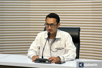 KPK Periksa Pengusaha Rokok Terkait Kasus Dugaan Korupsi Cukai