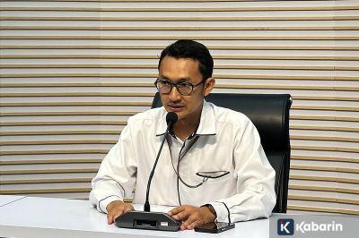 KPK Periksa Mantan Sopir Lukas Enembe dalam Kasus Dana Papua