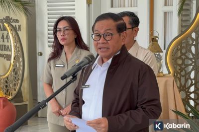 ASN Jakarta Dilarang Kerja dari Kafe Saat WFH