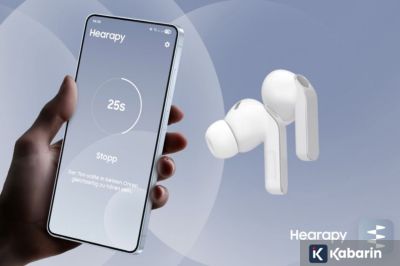 Galaxy Buds 4 Pro Tawarkan Cara Baru Redakan Mabuk Perjalanan Lewat Audio Khusus