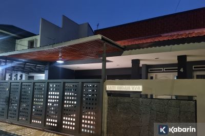 KPK Sita Uang Ratusan Juta dari Rumah Wakil Ketua DPRD Jabar Ono Surono