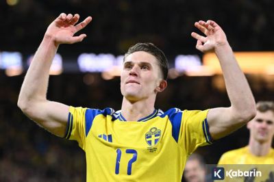 Swedia Lolos ke Piala Dunia 2026 Usai Kalahkan Polandia 3-2