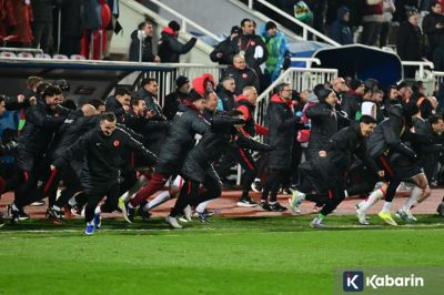 Turki Kembali ke Piala Dunia Setelah Penantian 24 Tahun