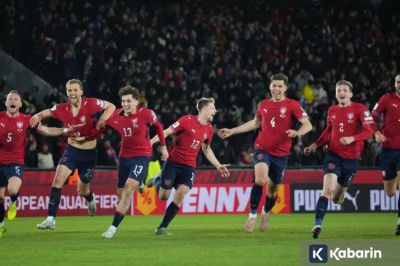 Ceko ke Piala Dunia 2026 Usai Singkirkan Denmark Lewat Adu Penalti