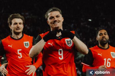 Hasil Pertandingan Persahabatan, Selasa 31 Maret