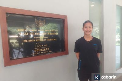 Putri KW Bawa Bekal dari Tur Eropa untuk Hadapi Kejuaraan Asia 2026
