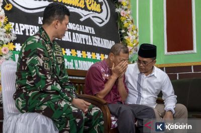 PBB Siapkan Penyelidikan Usai Gugurnya Prajurit TNI di Misi Lebanon
