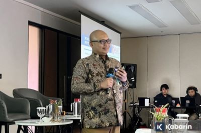 Vaksin Campak Lebih Murah dari Wabah, Dokter Ingatkan Ini