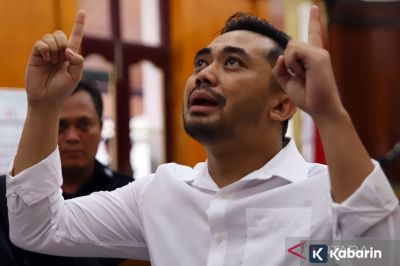 Melihat Kembali Keadilan dalam Kasus Amsal Christy Sitepu