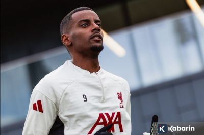 Alexander Isak Segera Kembali Berlatih Bersama Liverpool Usai Pulih dari Cedera