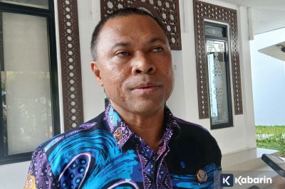180 Ribu Balita di Tangerang Ditargetkan Terima Imunisasi Campak