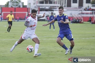 Pelatih Malut United Sebut Arema Tetap Bahaya Meski Tanpa Pilar Utama