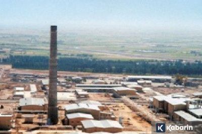 Militer AS Ajukan Rencana Pengamanan Uranium Diperkaya Milik Iran