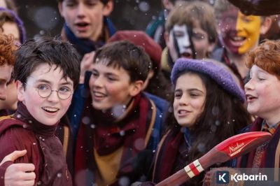 Serial “Harry Potter" HBO Season Dua Akan Segara Syuting