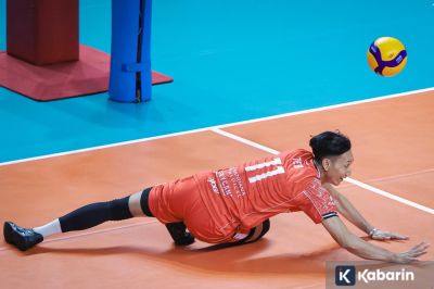 Bhayangkara Kalahkan Samator pada Laga Pembuka Final Four Proliga 2026