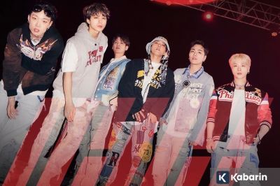 iKON Jadwalkan Akan Tampil di Jakarta dalam Tur Dunia FOUREVER