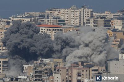 Prancis Tegaskan Tidak Terlibat Aksi Militer AS-Israel Terhadap Iran