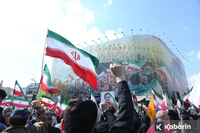 IRGC Tegaskan Tak Ada Serangan Rudal Sejak Gencatan Senjata dengan AS