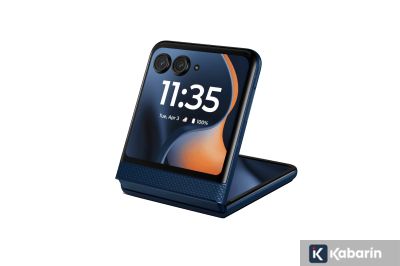 Bocoran Lengkap Spesifikasi Ponsel Foldable Motorola Razr 70