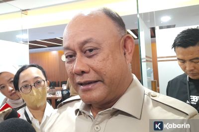 BGN Tegaskan Motor Operasional SPPG Belum Didistribusikan