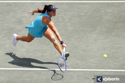 Pegula Menangi Laga Terpanjang dalam Kariernya di Charleston Open