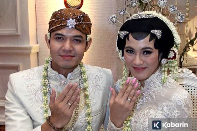 Dude Herlino dan Alyssa Soebandono Dipanggil Bareskrim Polri Hari Ini