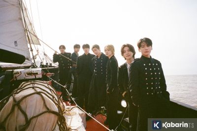 BTS Terharu 13 Lagu dalam Album ARIRANG Masuk Billboard Hot 100