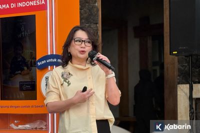 Dokter Tekankan Pentingnya Prebiotik untuk Bantu Saluran Cerna Anak