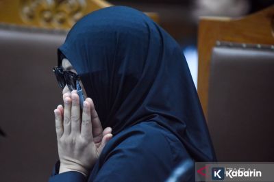 Tiga Terdakwa Kasus Korupsi Chromebook Jalani Sidang Tuntutan di PN Jakarta Pusat