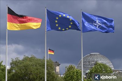 Dubes Rusia: Jerman Bersiap Hadapi Potensi Konfrontasi Militer dengan Rusia