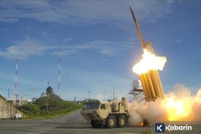 Radar Strategis AS di Arab Saudi Dilaporkan Rusak Usai Serangan Iran