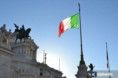 Pasokan Avtur di Italia Dibatasi hingga 9 April 2026