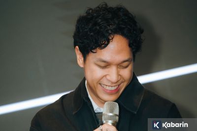 Album Hindia "Menari dengan Bayangan" Akan Jadi Film Layar Lebar