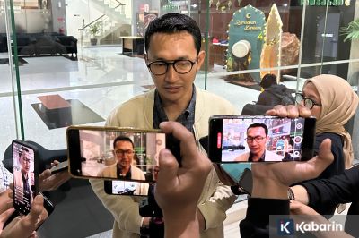 KPK Telusuri Keuntungan Biro Haji dari Skema Kuota Tambahan 2024