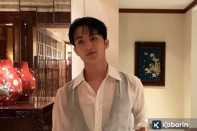 Mark Lee ex-NCT Dirumorkan Bakal Solo Karier di Amerika Serikat