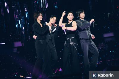 Jadwal Dimajukan, Konser F*FOREVER di Jakarta Siap Tampil Lebih Awal