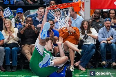 Cooper Flagg Cetak 51 Poin dan Ukir Rekor Baru di NBA