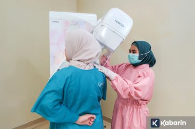 BPJS Kesehatan Catat Kenaikan 860 Ribu Kasus Kanker Payudara pada 2021–2025