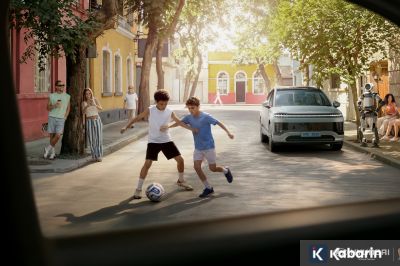 Hyundai Perkuat Kerja Sama dengan FIFA Lewat Kampanye Next Starts Now