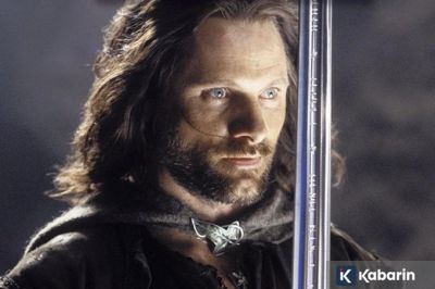 Pemeran Aragorn Akan Diganti di Film Terbaru Lord of the Rings