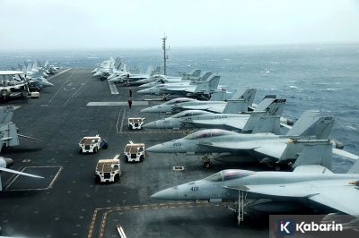 Trump Sebut AS Hancurkan Pesawat Tua dalam Misi Penyelamatan Pilot di Iran