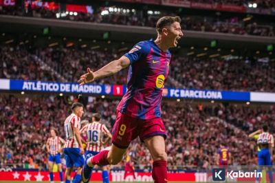 Jadwal Liga Spanyol: Ada Derbi Katalan hingga Duel Madrid vs Girona