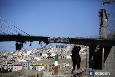 Trump Harap Hindari Serangan ke Infrastruktur Energi dan Jembatan Iran