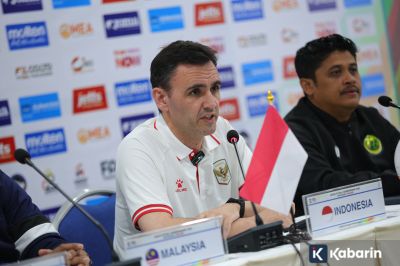 Timnas Futsal Indonesia Ingin Hadapi Tim Eropa pada FIFA Matchday